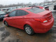 Hyundai ACCENT 2016 — Copart