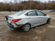 Hyundai ACCENT 2015 — Copart