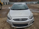 Hyundai ACCENT 2015 — Copart
