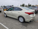 Hyundai ACCENT 2019 — Copart