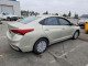 Hyundai ACCENT 2019 — Copart