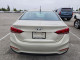 Hyundai ACCENT 2019 — Copart
