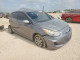 Hyundai ACCENT 2016 — Copart