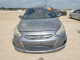 Hyundai ACCENT 2016 — Copart