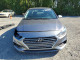 Hyundai ACCENT 2019 — Copart