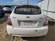 Hyundai ACCENT 2008 — Copart