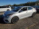 Hyundai ACCENT 2021 — Copart