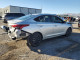 Hyundai ACCENT 2021 — Copart