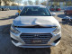 Hyundai ACCENT 2021 — Copart