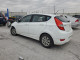 Hyundai ACCENT 2016 — Copart