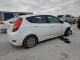 Hyundai ACCENT 2016 — Copart