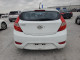 Hyundai ACCENT 2016 — Copart