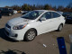 Hyundai ACCENT 2017 — Copart
