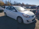 Hyundai ACCENT 2017 — Copart
