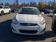 Hyundai ACCENT 2017 — Copart