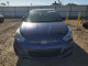 Hyundai ACCENT 2017 — Copart