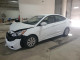 Hyundai ACCENT 2017 — Copart