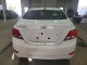 Hyundai ACCENT 2017 — Copart