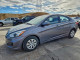 Hyundai ACCENT 2015 — Copart