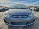 Hyundai ACCENT 2015 — Copart