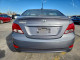 Hyundai ACCENT 2015 — Copart