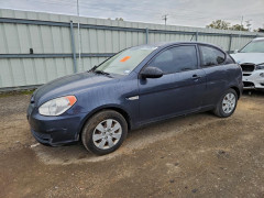 Hyundai ACCENT 2011 — Copart