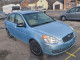 Hyundai ACCENT 2009 — Copart