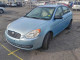 Hyundai ACCENT 2009 — Copart