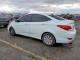 Hyundai ACCENT 2016 — Copart