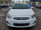 Hyundai ACCENT 2016 — Copart