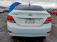 Hyundai ACCENT 2016 — Copart