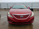 Hyundai ACCENT 2011 — Copart
