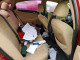 Hyundai ACCENT 2011 — Copart