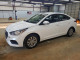 Hyundai ACCENT 2018 — Copart