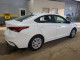Hyundai ACCENT 2018 — Copart