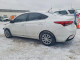 Hyundai ACCENT 2021 — Copart