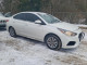Hyundai ACCENT 2021 — Copart