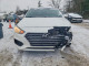 Hyundai ACCENT 2021 — Copart