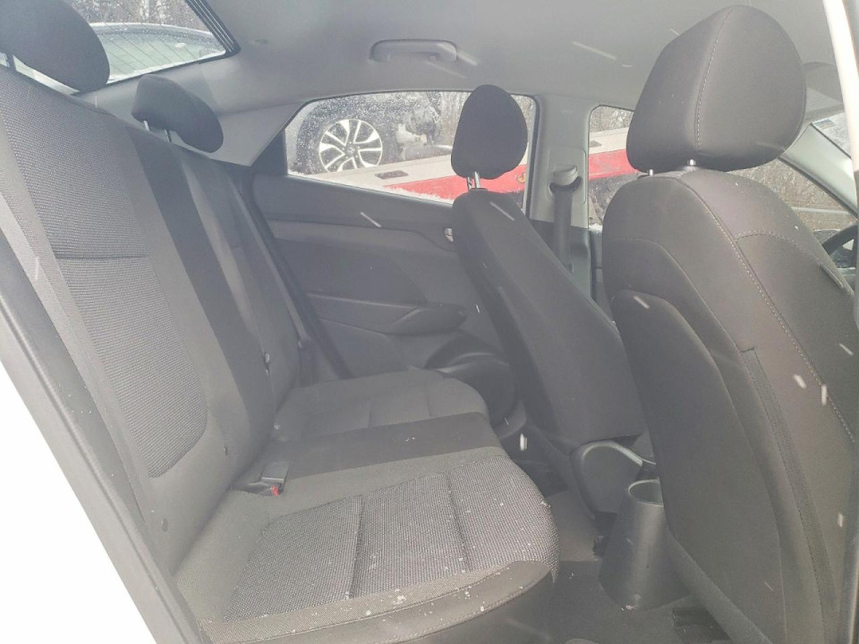 Hyundai ACCENT 2021 — Copart