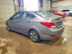 Hyundai ACCENT 2017 — Copart
