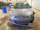 Hyundai ACCENT 2017 — Copart