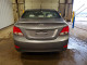 Hyundai ACCENT 2017 — Copart