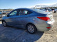 Hyundai ACCENT 2017 — Copart