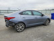 Hyundai ACCENT 2021 — Copart