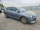 Hyundai ACCENT 2021 — Copart