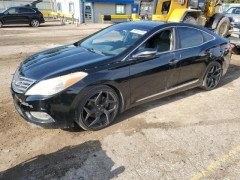 Hyundai AZERA 2013 — Copart