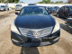 Hyundai AZERA 2013 — Copart
