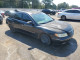 Hyundai AZERA 2007 — Copart