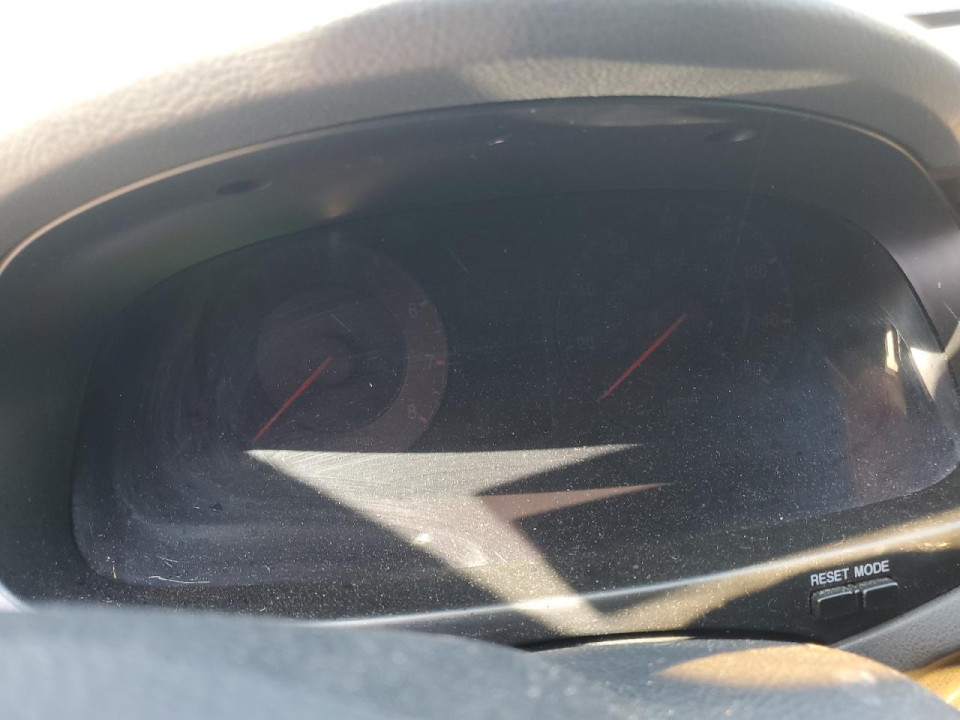Hyundai AZERA 2007 — Copart