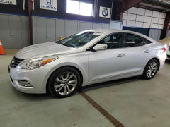Hyundai AZERA 2012 — Copart